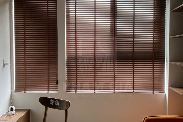 LẮP ĐẶT RÈM CỬA TẠI PHÚ ĐÔNG SKY GARDEN, DĨ AN, BÌNH DƯƠNG