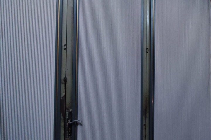 Lắp Đặt Rèm Tổ Ong