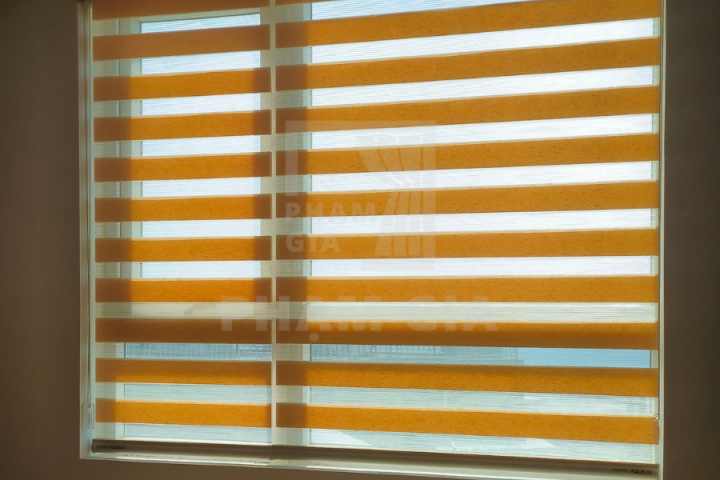 LẮP ĐẶT RÈM CẦU VỒNG TẠI QUẬN 8