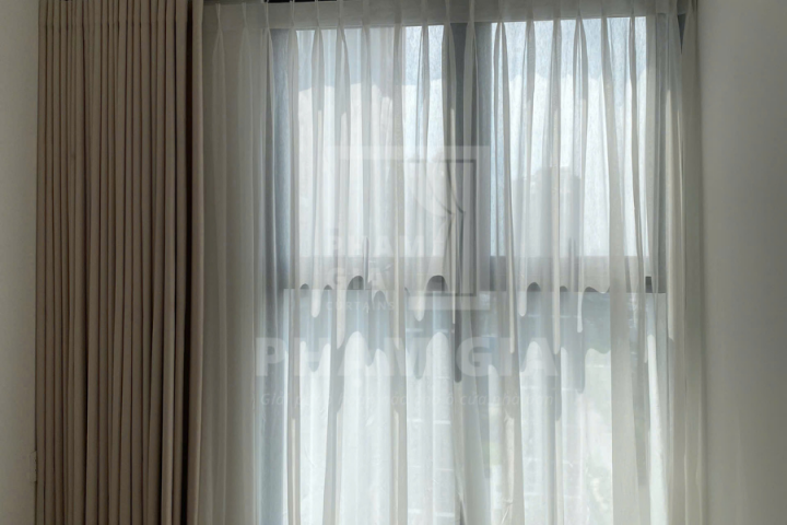 LẮP ĐẶT RÈM CỬA TẠI CHUNG CƯ CITIALTO QUẬN 2