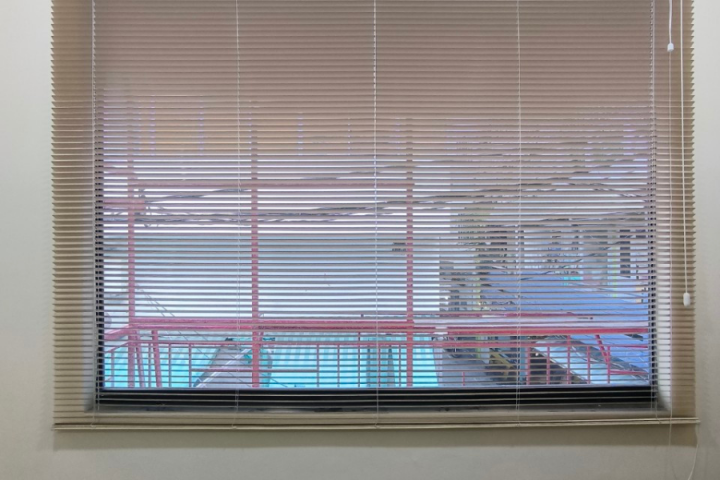 Lấp Đặt Rèm Sáo Nhôm Tại Trần Hưng Đạo Quận 1