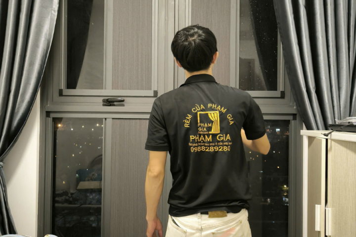 LẮP ĐẶT RÈM TỔ ONG TẠI CHUNG CƯ CITIALTO TP THỦ ĐỨC