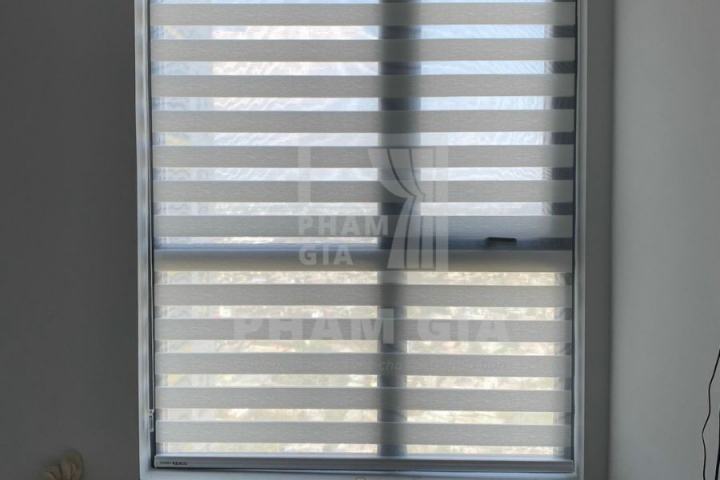 LẮP ĐẶT RÈM CẦU VỒNG 