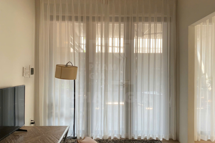 LẮP ĐẶT RÈM CỬA TẠI THẢO ĐIỀN, QUẬN 2