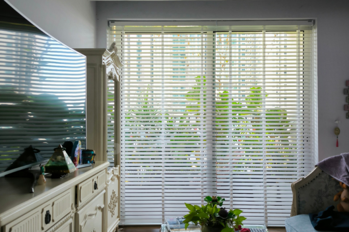 LẮP ĐẶT RÈM CỬA TẠI CĂN HỘ VISTA VERDE QUẬN 2