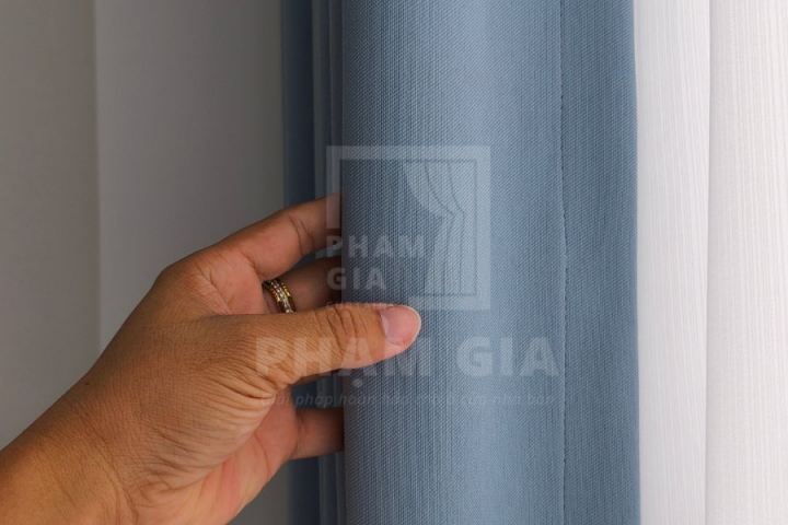 Chọn Màu Rèm Cửa Phù Hợp Với Người Mệnh Mộc: Hút Tài Lộc, Gọi Bình Yên 