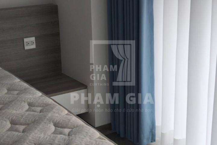 Mệnh Thủy Nên Tránh Những Màu Rèm Nào Để Không Phạm Phong Thủy? – Chia sẻ từ Rèm Cửa Phạm Gia