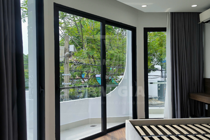 LẮP ĐẶT RÈM CỬA TẠI KÊNH TÂN HOÁ, TÂN PHÚ