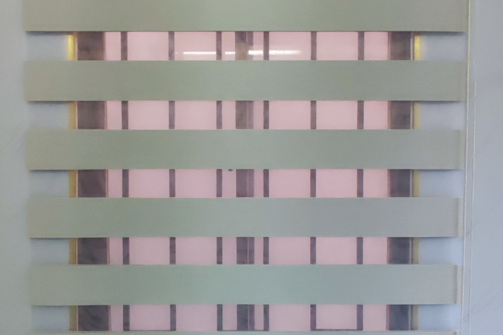 Lắp Đặt Rèm Cửa Cầu Vồng