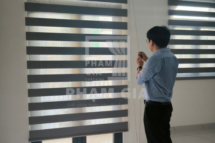 LẮP ĐẶT CẦU VỒNG TẠI NGUYỄN SUÝ, QUẬN TÂN PHÚ