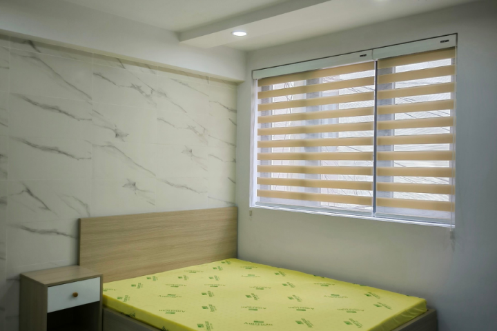 LẮP ĐẶT RÈM CẦU VỒNG