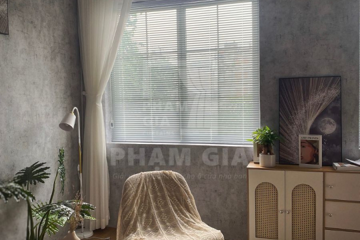 LẮP ĐẶT RÈM CỬA TẠI LẠC LONG QUÂN, QUẬN 11