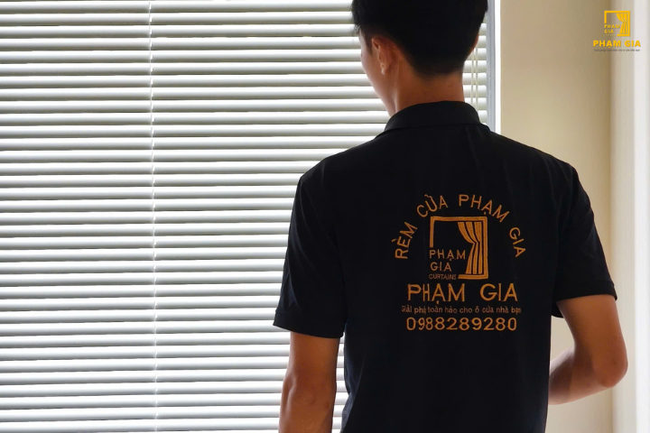 Tiêu Chí Đánh Giá Địa Chỉ Lắp Đặt Rèm Cửa Đáng Tin Cậy
