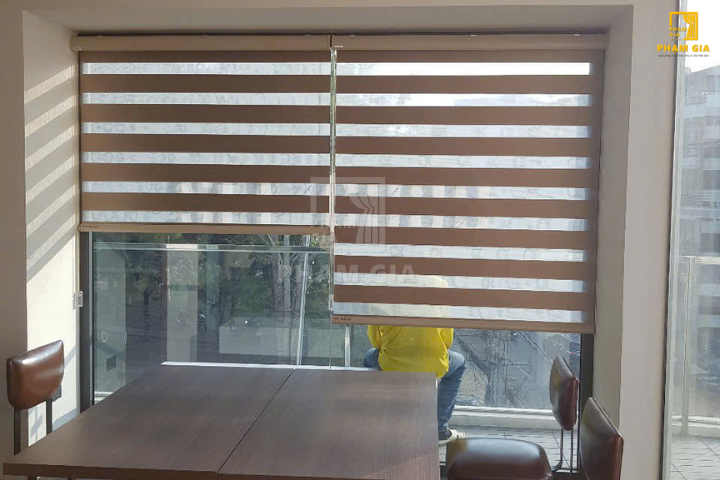 Tìm hiểu các loại rèm cầu vồng? Nên chọn loại nào tốt nhất?