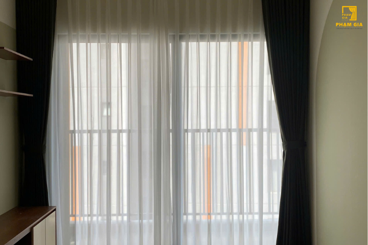 Top 7 các loại rèm chống nắng hiệu quả, bền đẹp nhất 2026
