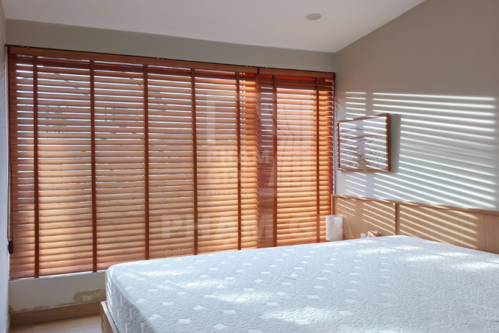 LẮP ĐẶT RÈM CỬA TẠI BẠCH ĐẰNG, PHƯỜNG CAM LY, TP ĐÀ LẠT