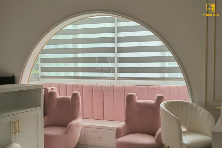 5 cách đo rèm cầu vồng chuẩn đẹp, ai cũng làm được tại nhà