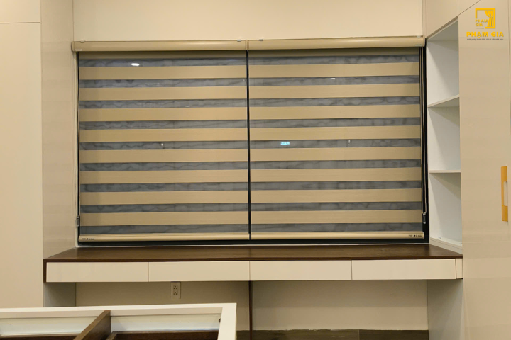 Tổng Hợp Các Loại Rèm Cầu Vồng Được Ưa Chuộng