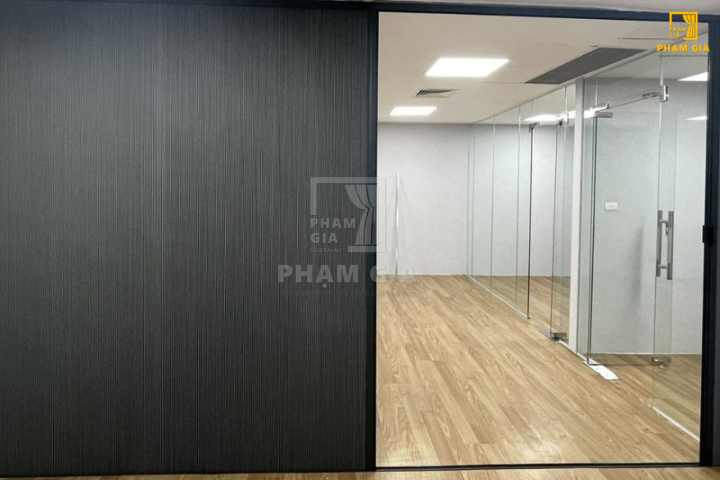 Top 5 các loại vách ngăn di động phổ biến nhất và cách chọn phù hợp