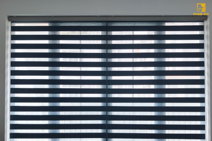 Rèm Cửa Đẹp – Tô Điểm Cho Cuộc Sống Trong Căn Hộ Mơ Ước