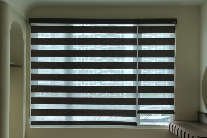 Rèm Cầu Vồng Có Tốt Không? Tư Vấn Lựa Chọn Cho Gia Đình