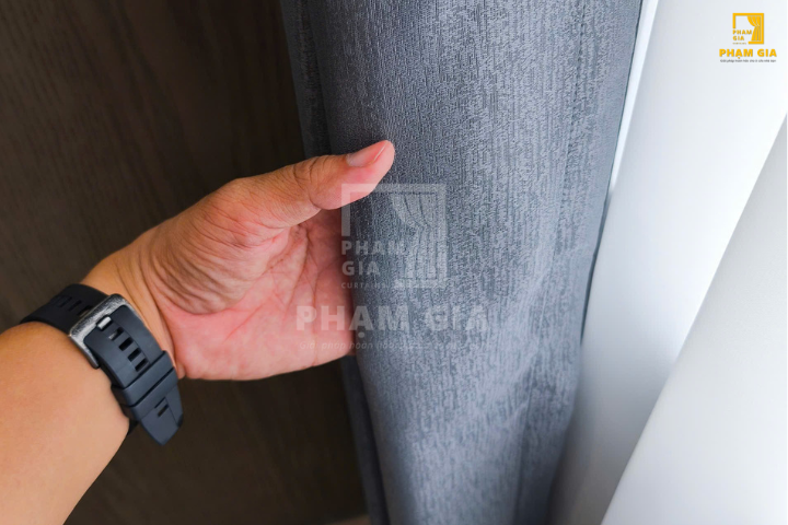 Tư vấn cách chọn rèm vải polyester theo ý muốn