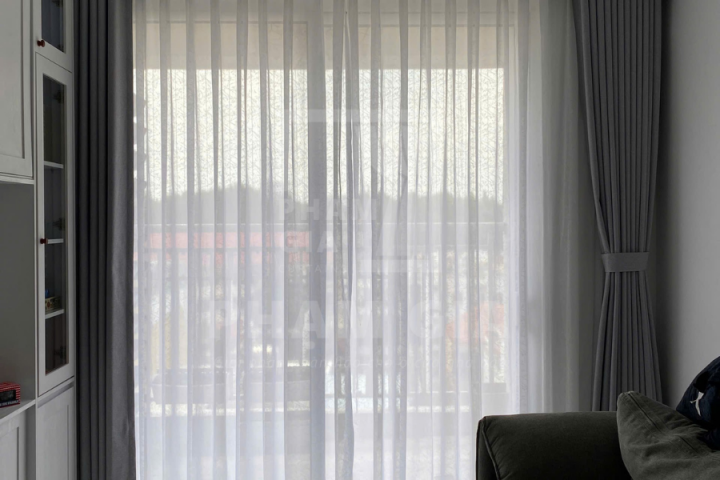 Màu Rèm Phù Hợp Với Người Mệnh Kim – Góc Nhìn Thực Tế Từ Những Công Trình Đã Thi Công