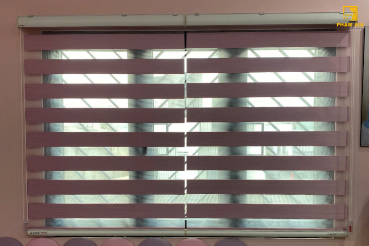 Rèm Cầu Vồng, Lựa Chọn Của Lối Sống Tối Giản