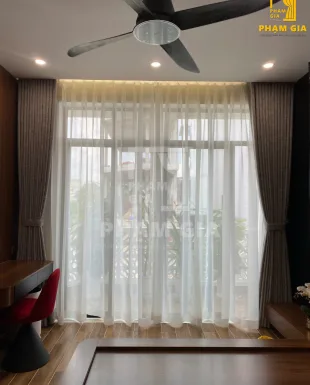LẮP ĐẶT RÈM CỬA TẠI LÊ THỊ RIÊNG, THỚI AN , Q12