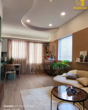 LẮP ĐẶT RÈM CỬA TẠI TRƯỜNG SA QUẬN BÌNH THẠNH