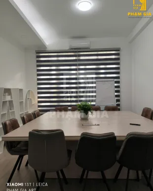 LẮP ĐẶT RÈM CẦU VỒNG TẠI BÀU CÁT 3 , QUẬN TÂN BÌNH