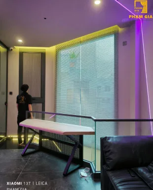 LẮP ĐẶT RÈM CỬA TẠI NGUYỄN SƠN , QUẬN TÂN PHÚ