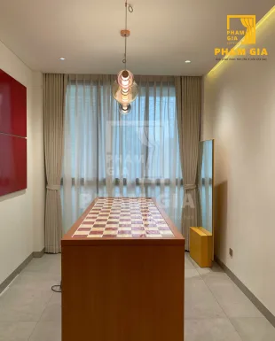 DỰ ÁN LẮP ĐẶT RÈM VẢI 2 LỚP CHO KHÁCH HÀNG TẠI HƯNG PHÚ, CHÁNH HƯNG, QUẬN 8, TP. HỒ CHÍ MINH