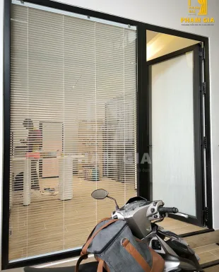 LẮP ĐẶT RÈM CỬA TẠI BÌNH DƯƠNG