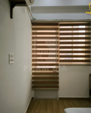 LẮP ĐẶT RÈM CẦU VỒNG TẠI BÌNH TÂN