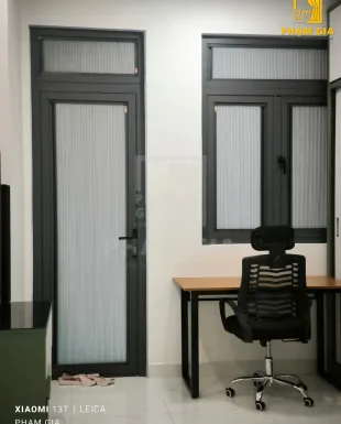LẮP ĐẶT RÈM TỔ ONG TẠI SƯ VẠN HẠNH QUẬN 10