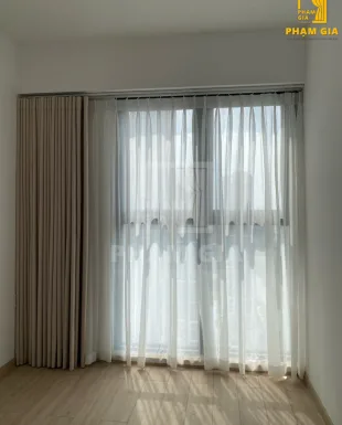 LẮP ĐẶT RÈM CỬA TẠI CHUNG CƯ CITIALTO QUẬN 2