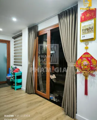 LẮP ĐẶT RÈM CỬA TẠI NGUYỄN KIỆM, PHÚ NHUẬN