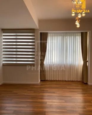 LẮP ĐẶT RÈM CẦU VỒNG VÀ RÈM VẢI TẠI CHUNG PARKVIEW APARTMENT, NGUYỄN ĐỨC CẢNH, TÂN PHONG, TÂN HƯNG, QUẬN 7, TP.HỒ CHÍ MINH