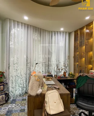 LẮP ĐẶT RÈM CỬA TẠI HẬU GIANG QUẬN 6