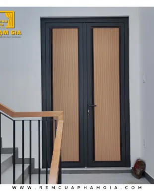 Thi Công Rèm Tổ Ong Cho Nhà Phố