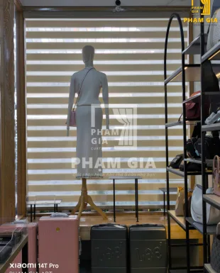 LẮP ĐẶT RÈM CỬA TẠI HUỲNH VĂN BÁNH, QUẬN PHÚ NHUẬN