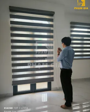 LẮP ĐẶT CẦU VỒNG TẠI NGUYỄN SUÝ, QUẬN TÂN PHÚ