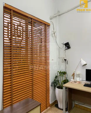 LẮP ĐẶT RÈM CỬA LÊ ĐỨC THỌ, GÒ VẤP, TP. HỒ CHÍ MINH