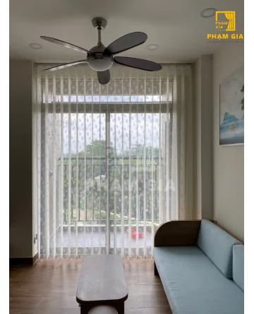 RÈM DREAM THANH THOÁT - NN1