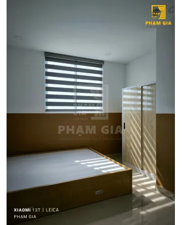 RÈM CẦU VỒNG CHỐNG NẮNG SANKAKU - MÃ 011