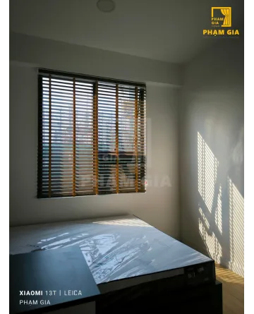 RÈM SÁO GỖ - MẪU AW 307 