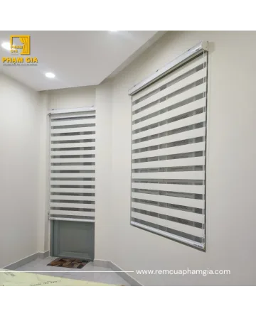 RÈM CẦU VỒNG CHỐNG NẮNG SANKAKU - MÃ 019