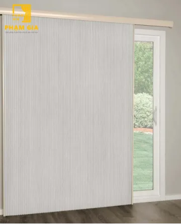 VÁCH NGĂN TỔ ONG NGĂN PHÒNG, NGĂN LẠNH - Mã SD.738 SIMPLE GRAY