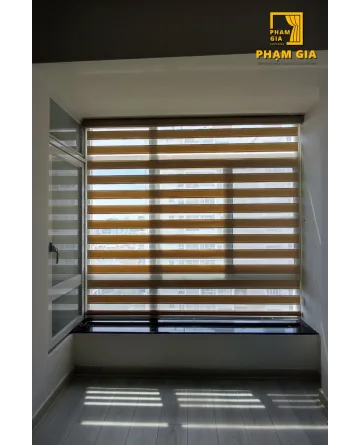 RÈM CẦU VỒNG CHỐNG NẮNG SANKAKU - MÃ 018